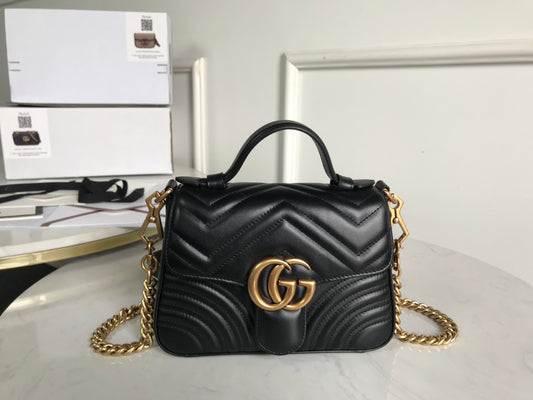 BOLSA GG MARMONT MINI