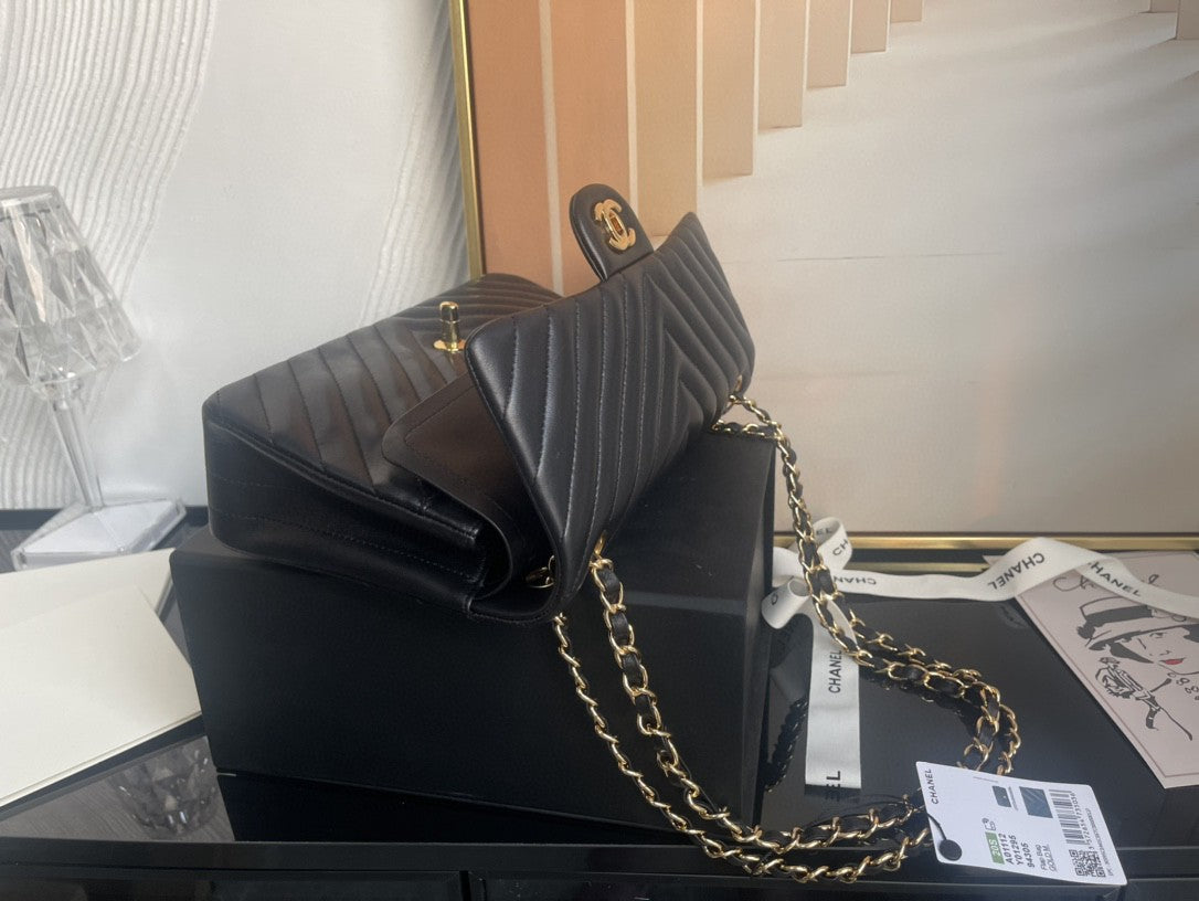 BOLSA CHANEL 25