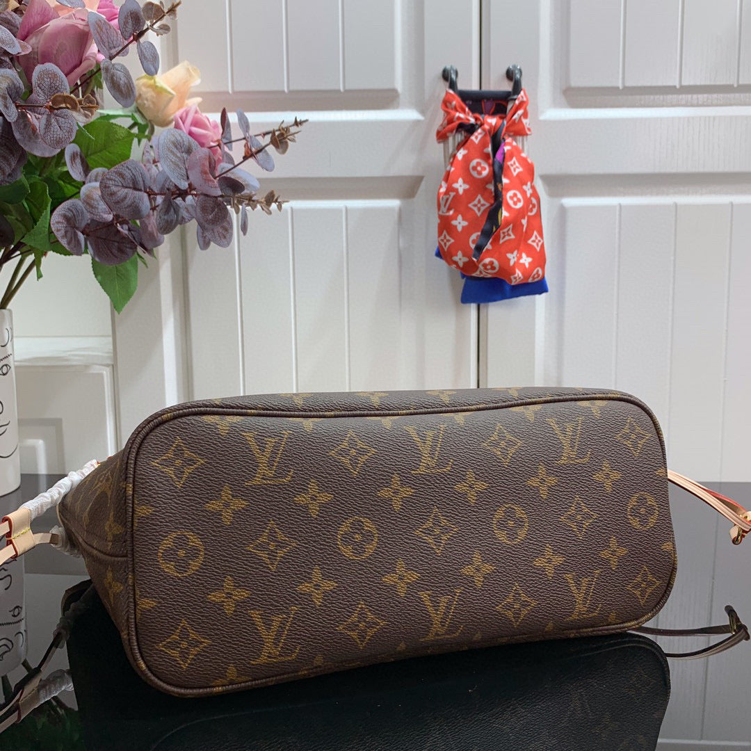 BOLSA LV NEVERFULL PM 29