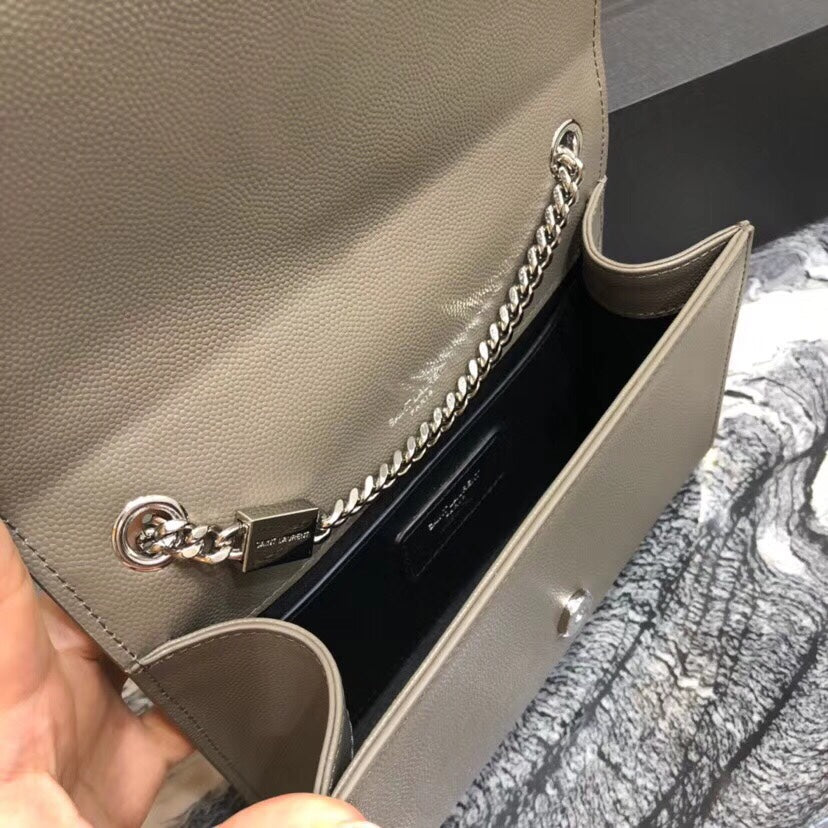 BOLSA YSL KATE 20 CM