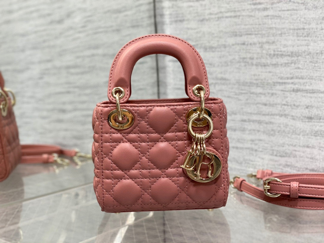 BOLSA LADY MICRO