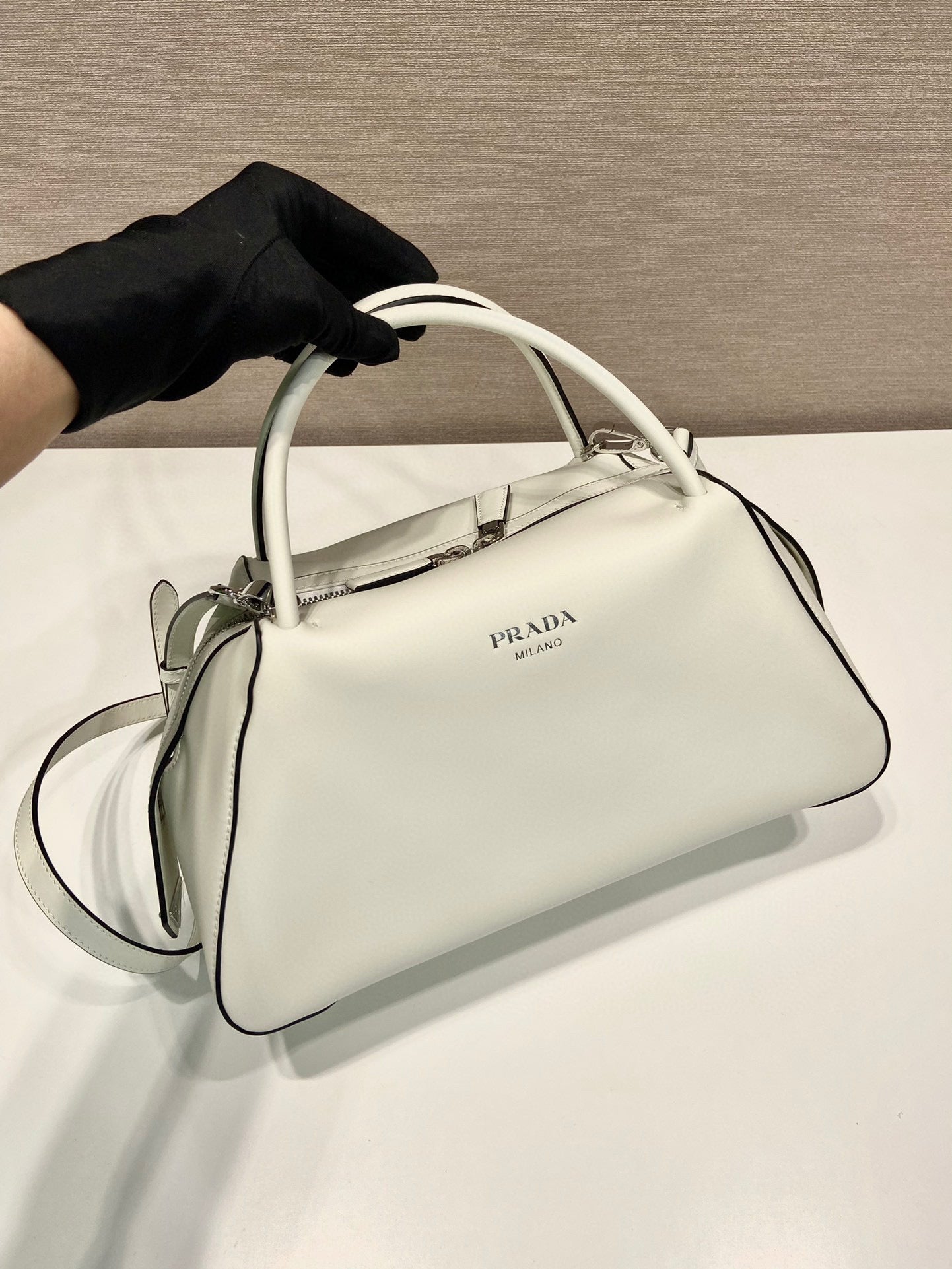 BOLSA PRADA 1BA365