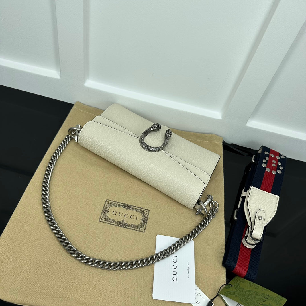 GUCCI DIONYSUS BAG 25