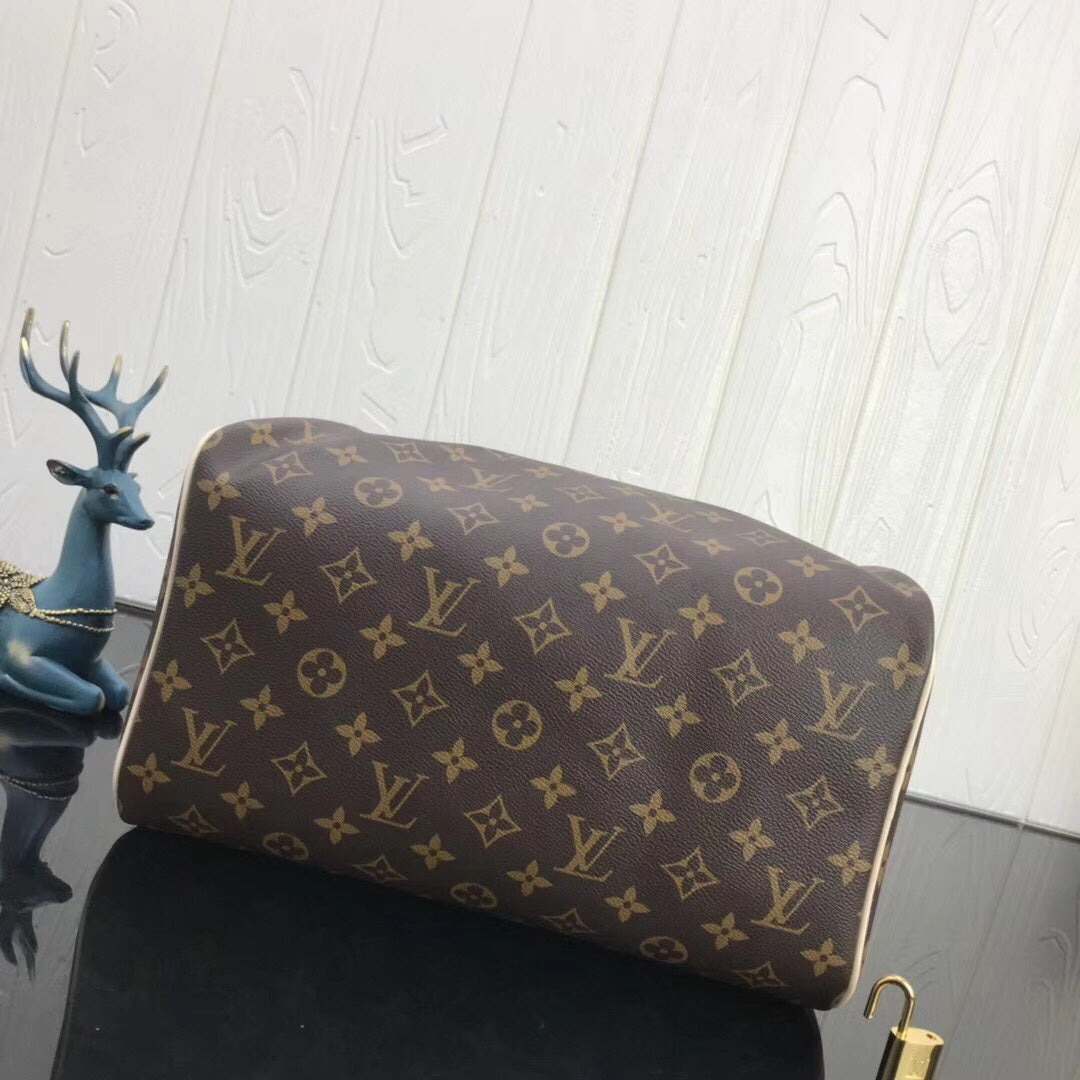 LV SPEEDY BAG 30