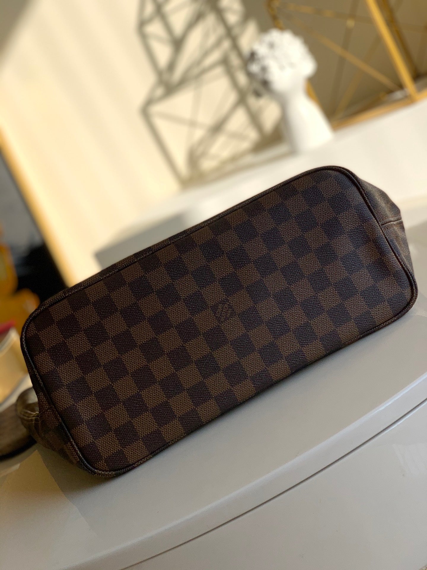 BOLSA LV NEVERFULL GM