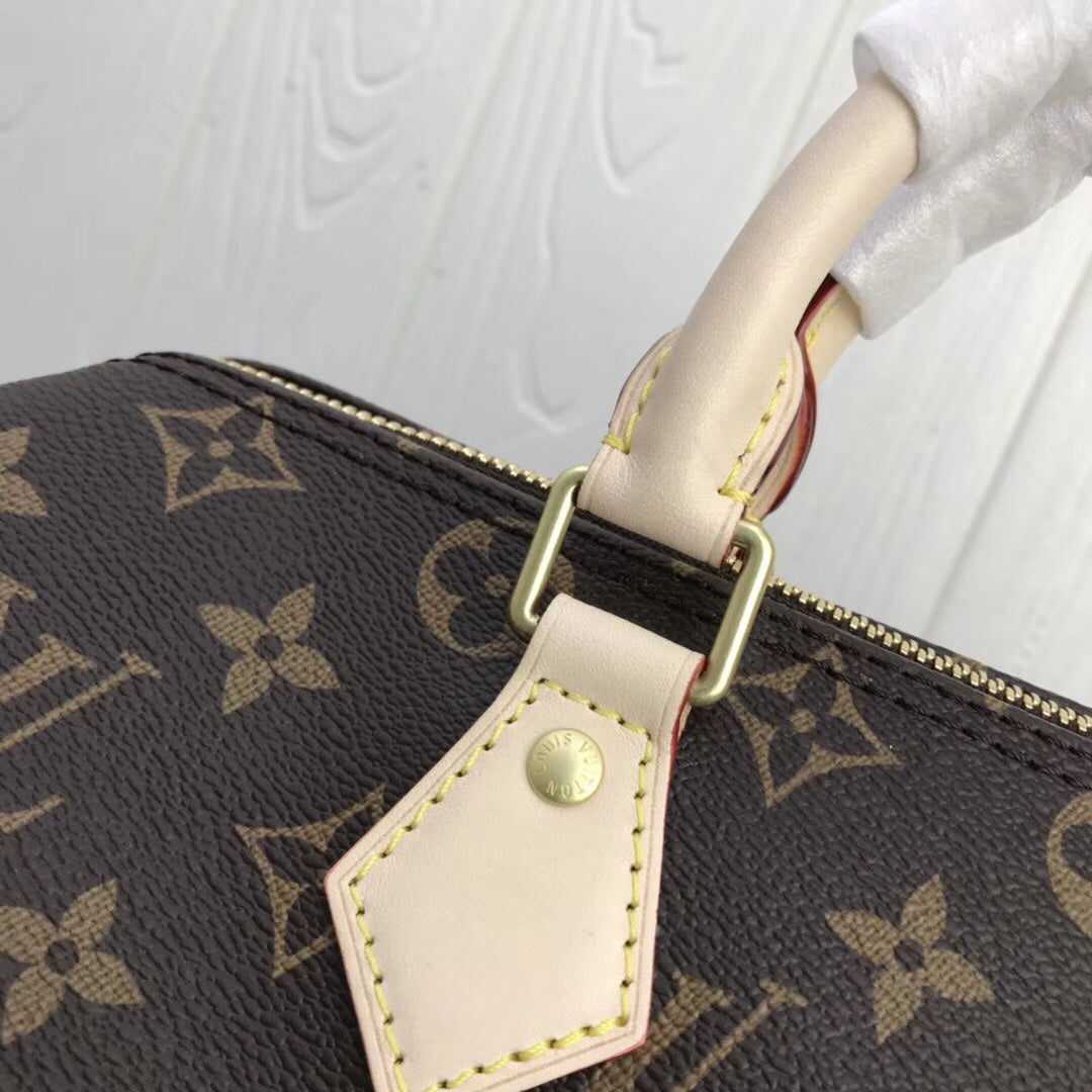 LV SPEEDY BAG 30