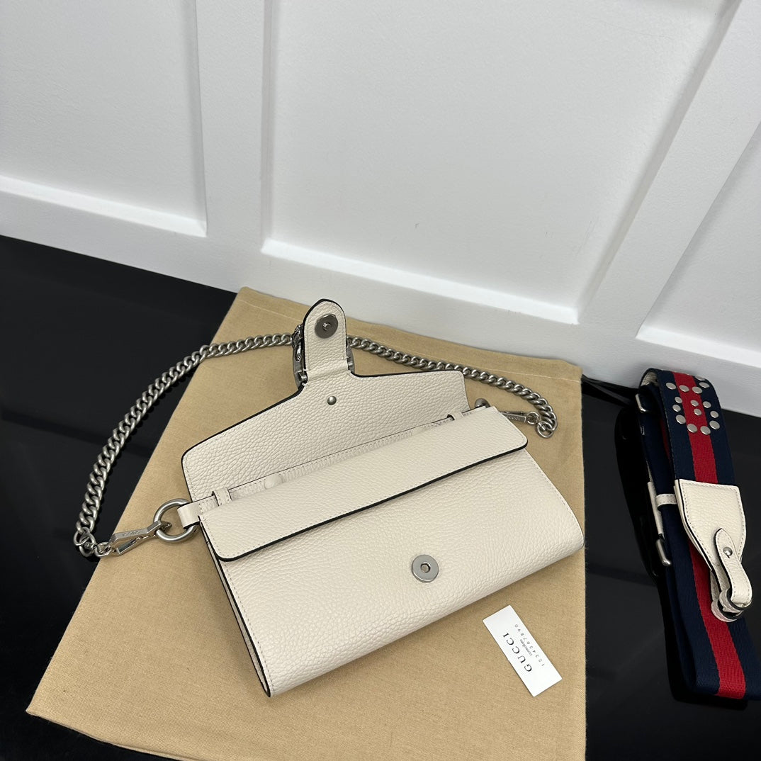 BOLSA GUCCI DIONYSUS 25