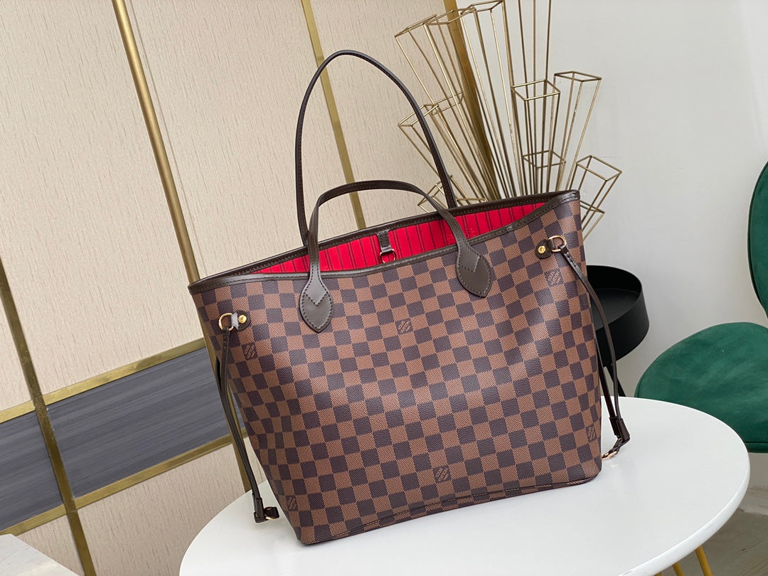 LV BAG NEVERFULL MM 32 *BRAND CLASSICS