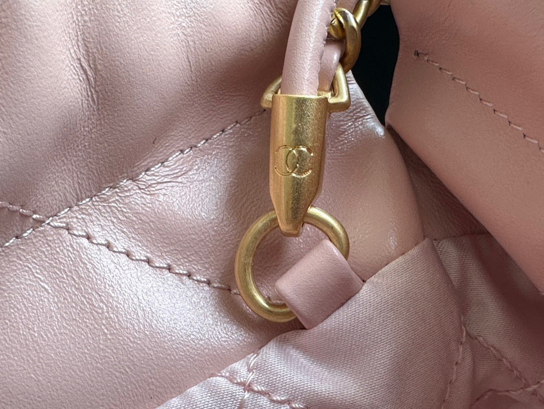 BOLSA CHANEL – KAYA REPS