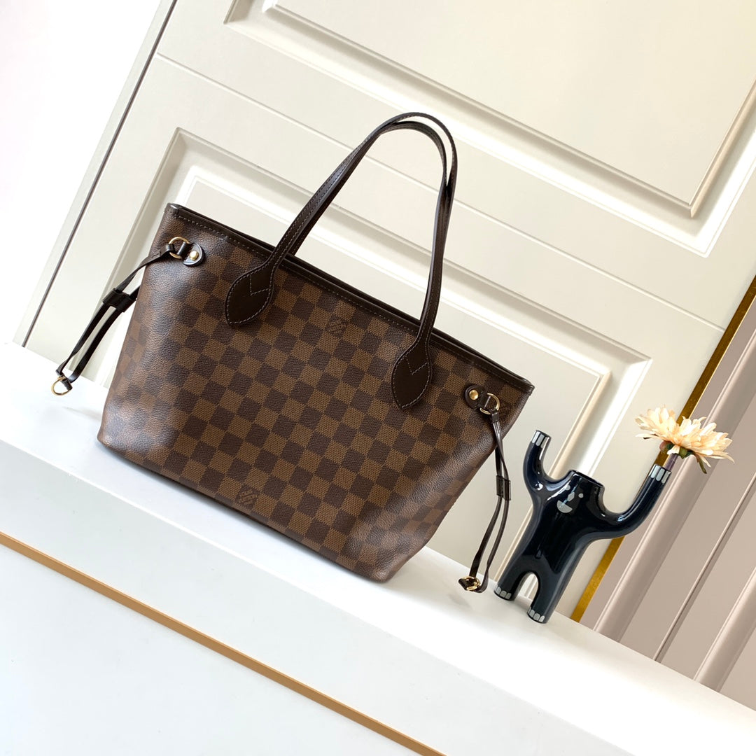 NEVERFULL BAG PM 29 *BRAND CLASSICS