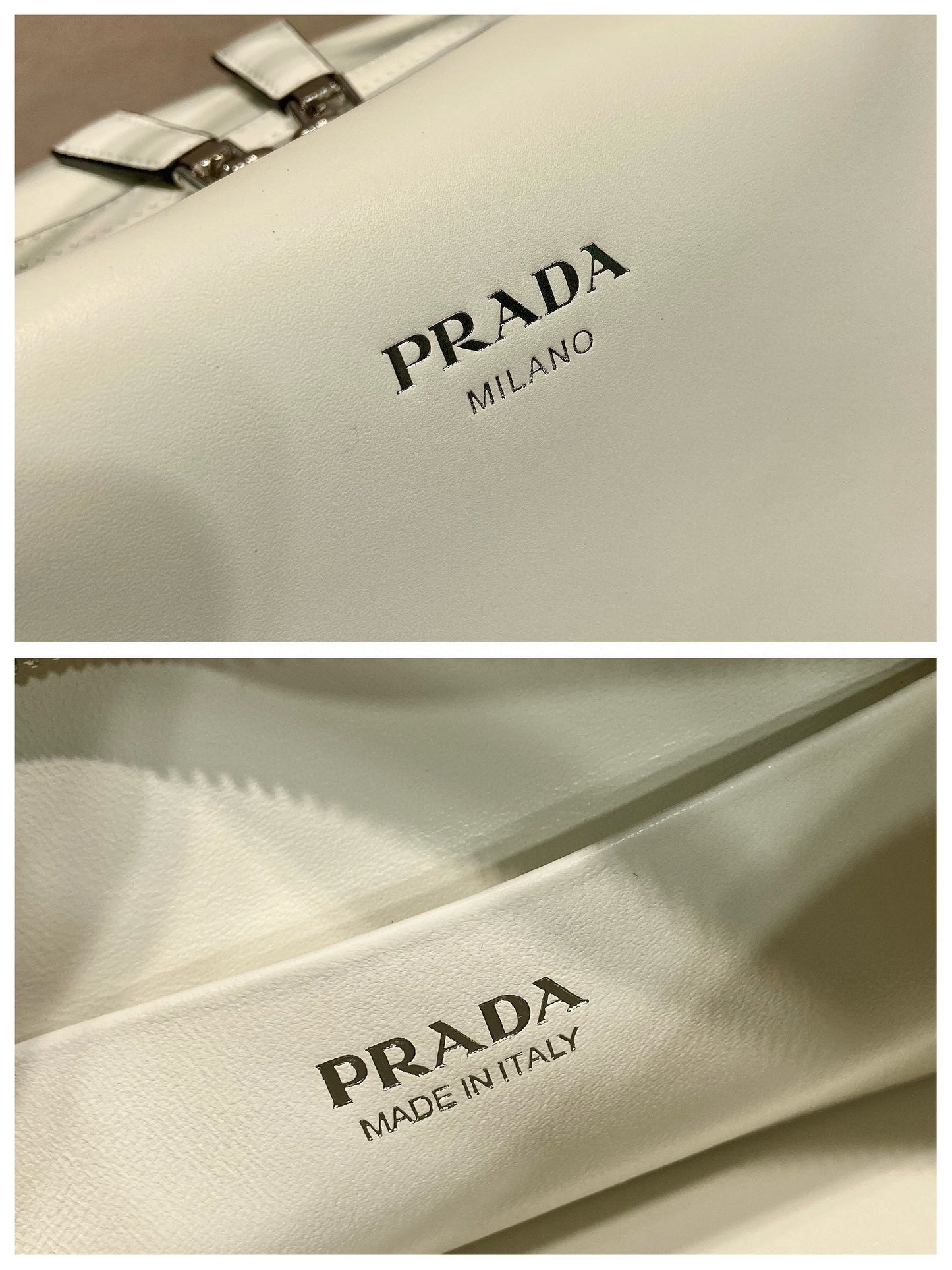 BOLSA PRADA 1BA365