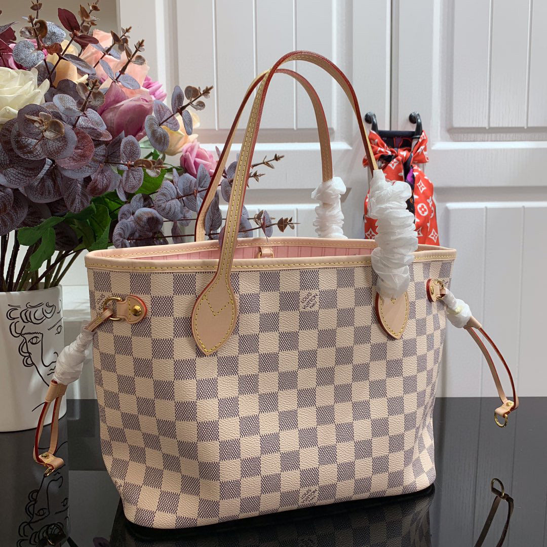 BOLSA LV NEVERFULL PM 29