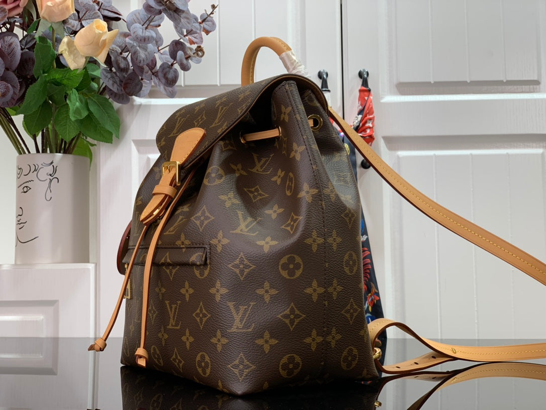 MOCHILA LV MONTSOURIS PM