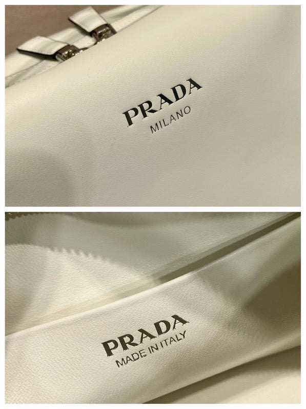 BOLSA PRADA PEQUENA 1BA366