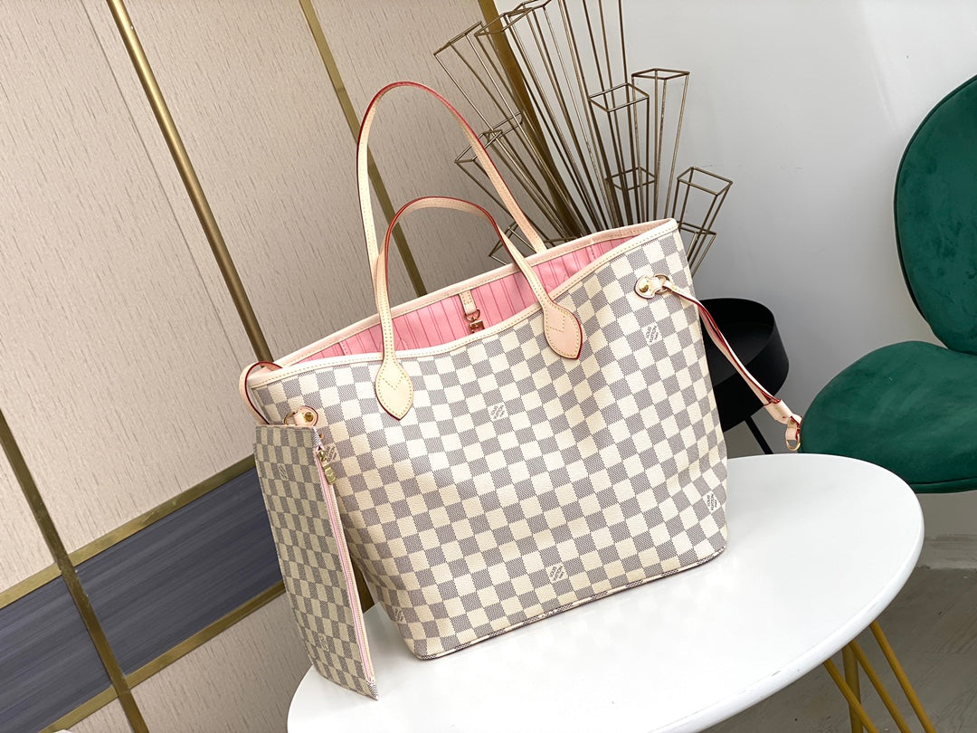 LV BAG NEVERFULL MM 32 *BRAND CLASSICS