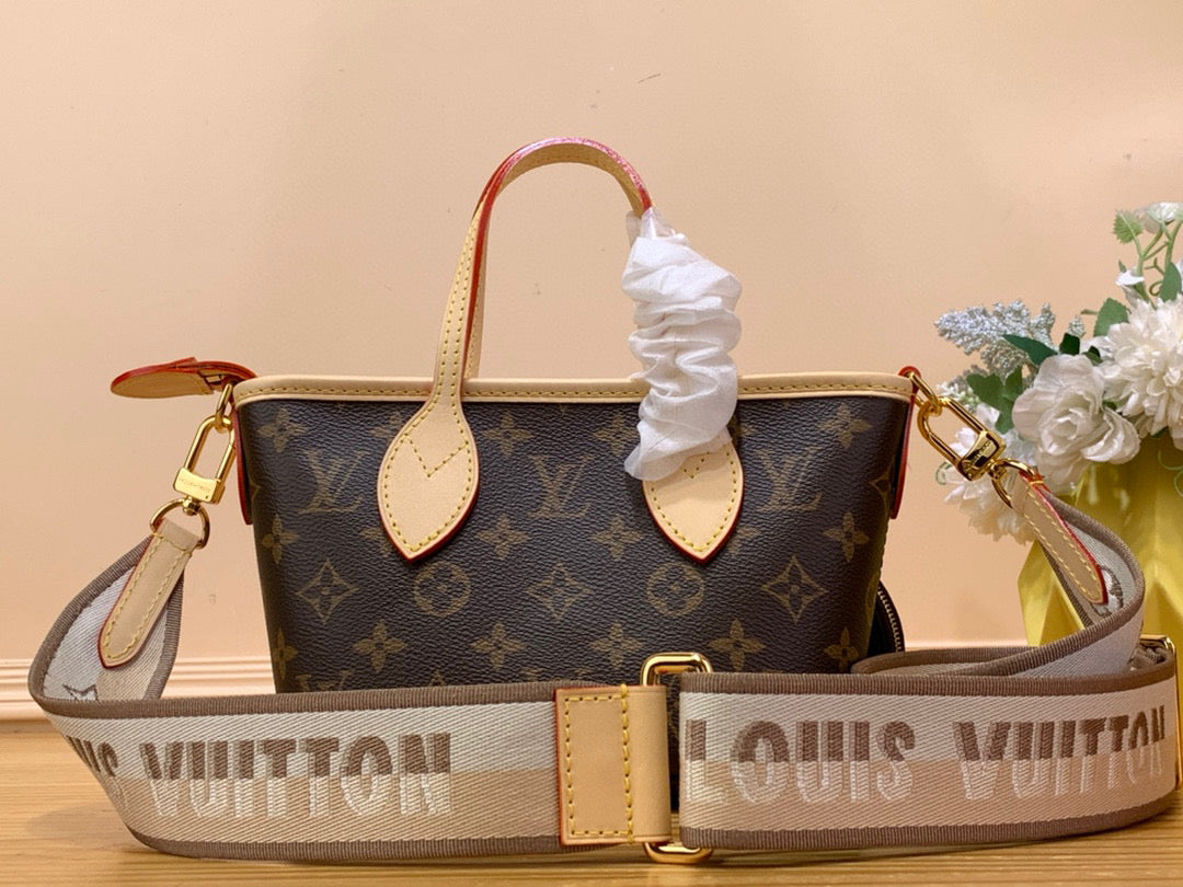 BOLSA LV NEVERFULL BB