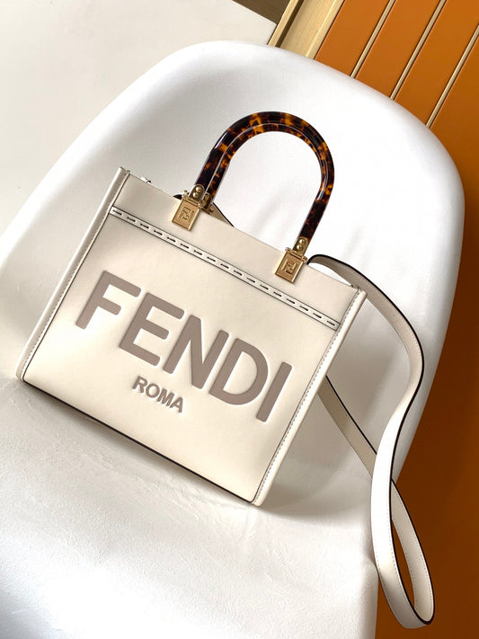 BOLSA FENDI SUNSHINE SMALL