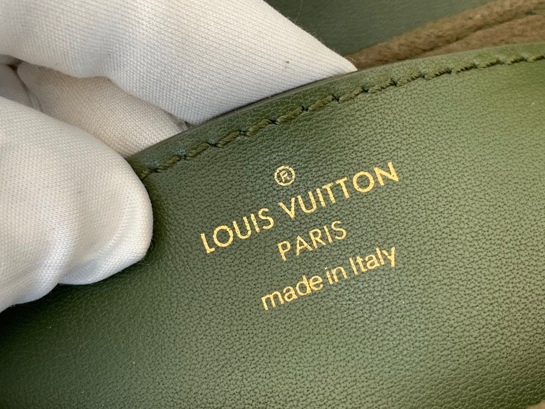 BOLSA LV MULTI-POCHETTE NEW WAVE