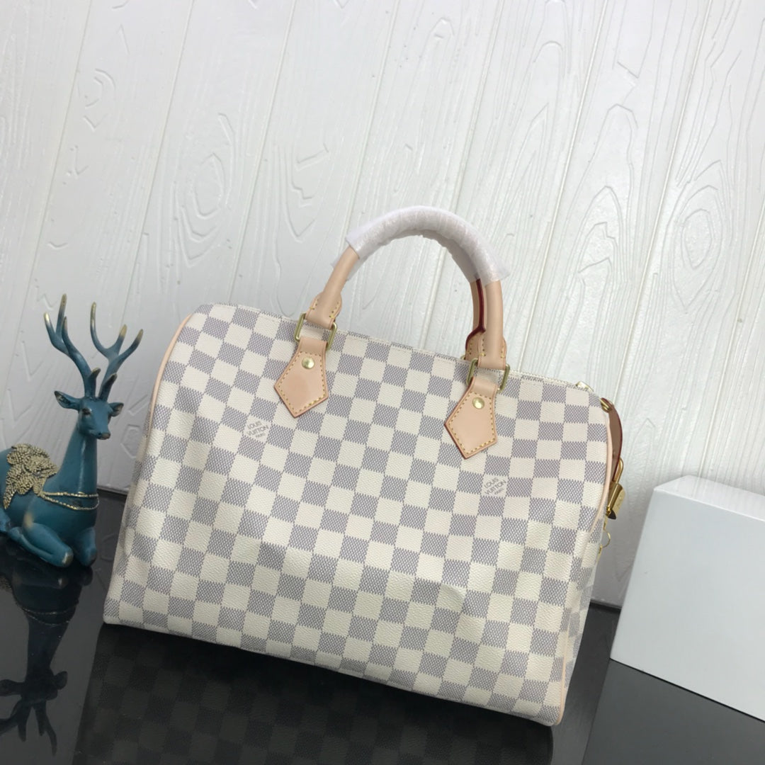 LV SPEEDY BAG 30