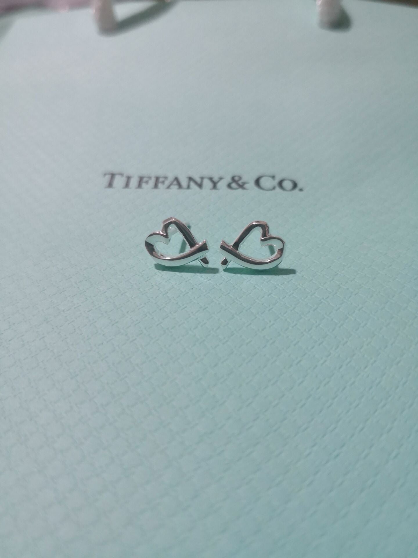 BRINCO TIFFANY