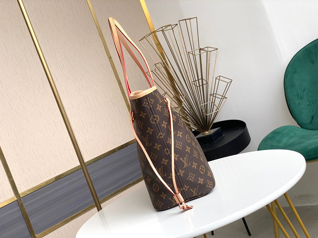 LV BAG NEVERFULL MM 32 *BRAND CLASSICS