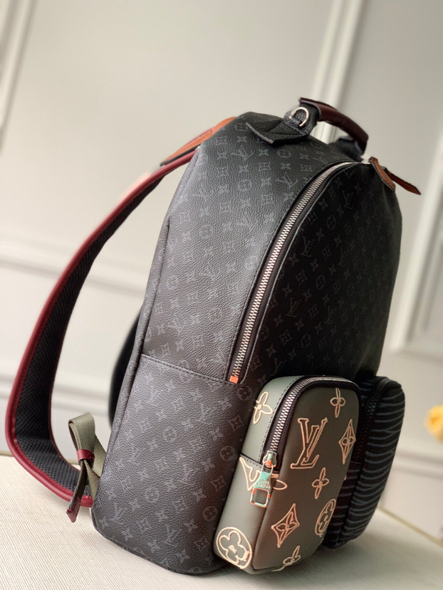 MOCHILA LV - M56853