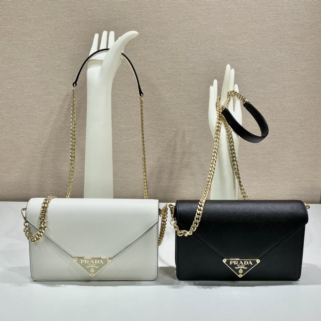 BOLSA PRADA 1BD318