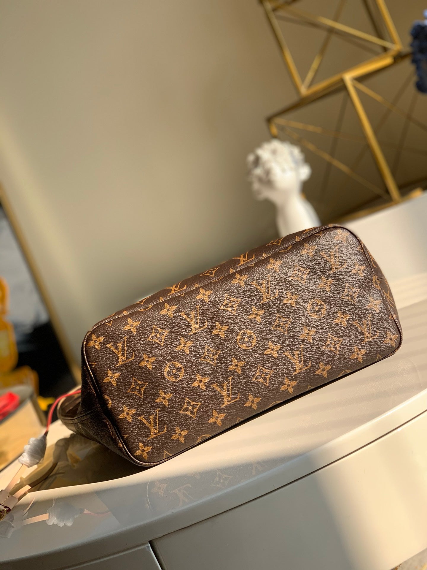 BOLSA LV NEVERFULL GM