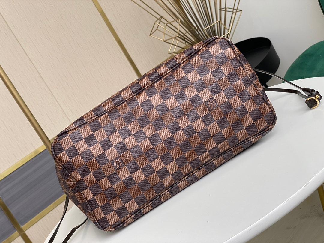 LV BAG NEVERFULL MM 32 *BRAND CLASSICS