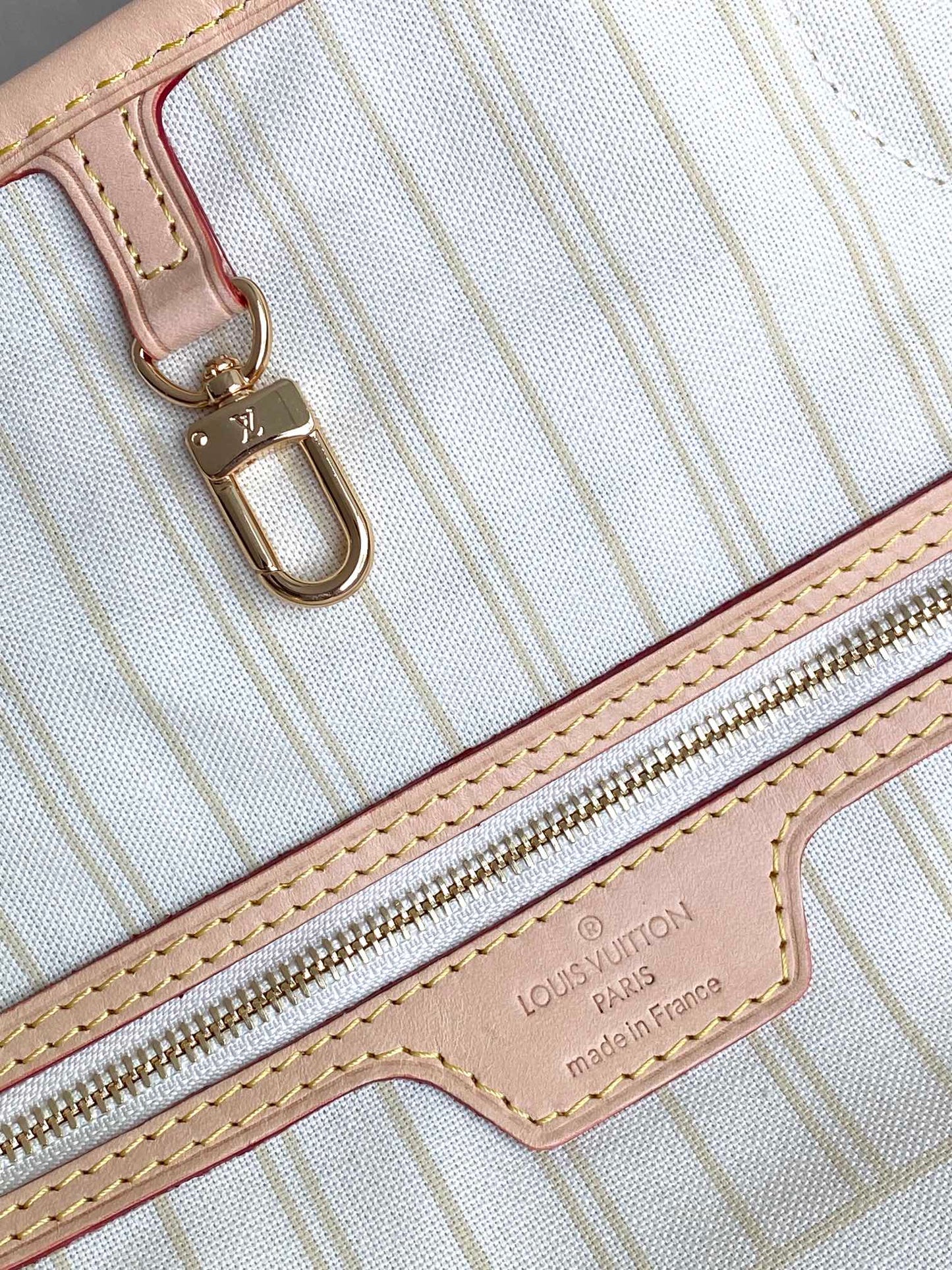 LV BAG NEVERFULL MM 32 *BRAND CLASSICS