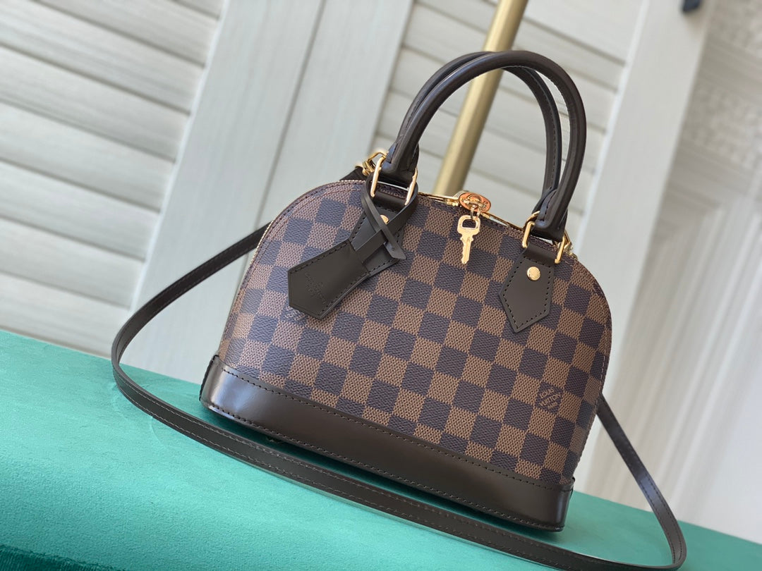 BAG LV ALMA BB 25