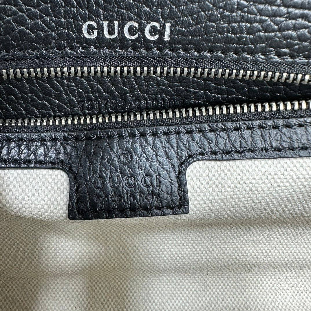 BOLSA GUCCI DIONYSUS 25