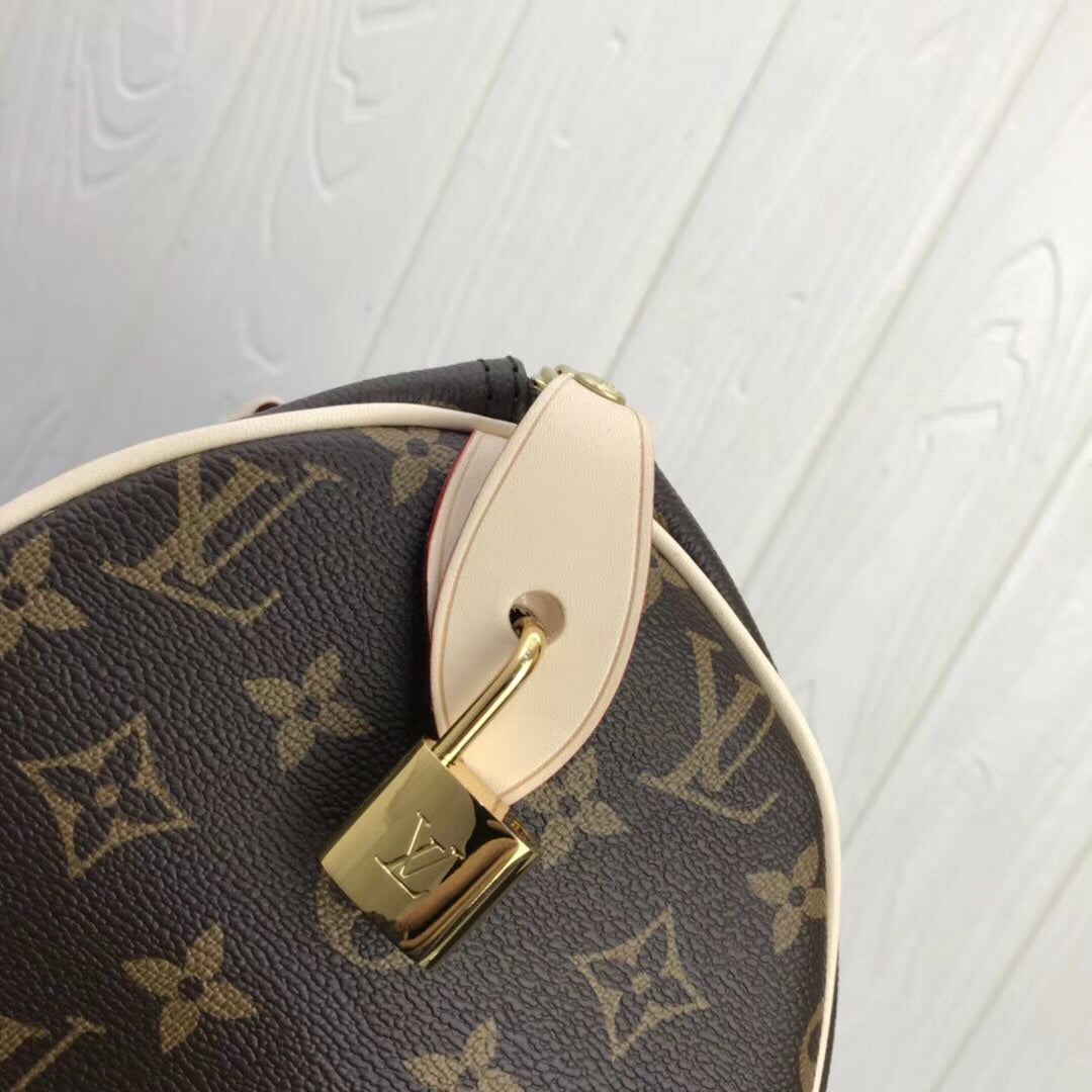 LV SPEEDY BAG 30