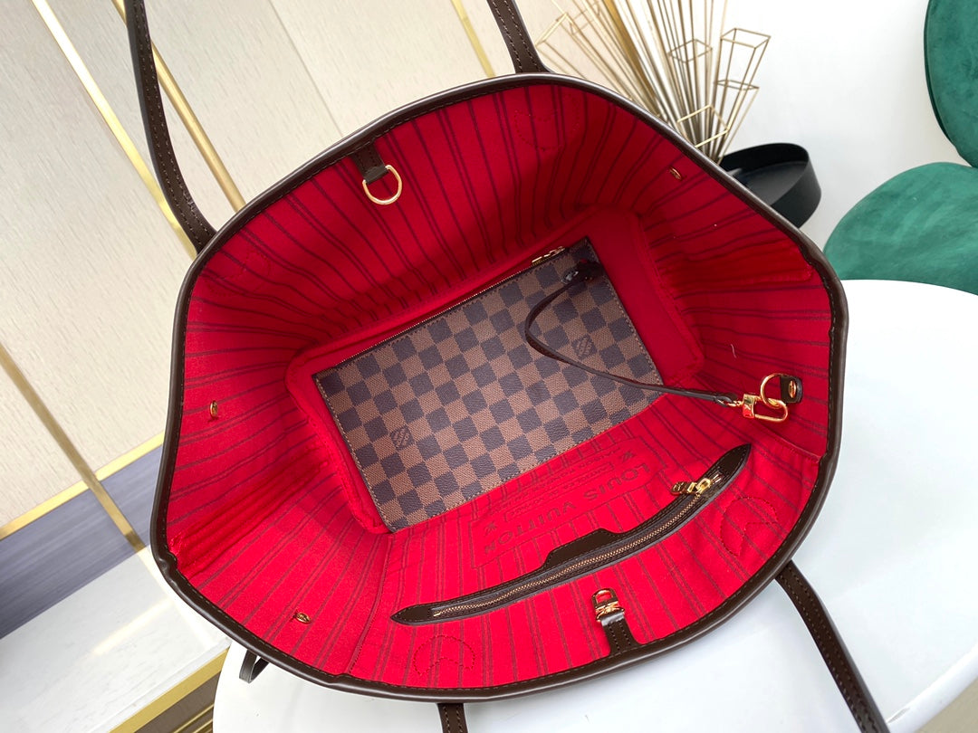 LV BAG NEVERFULL MM 32 *BRAND CLASSICS