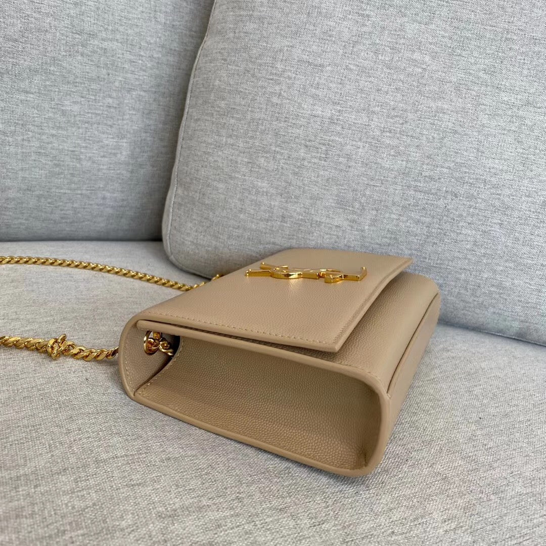 BOLSA YSL KATE 20 CM