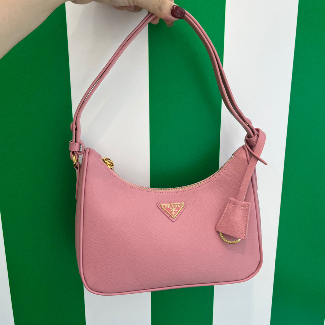 BOLSA PRADA SAFFIANO