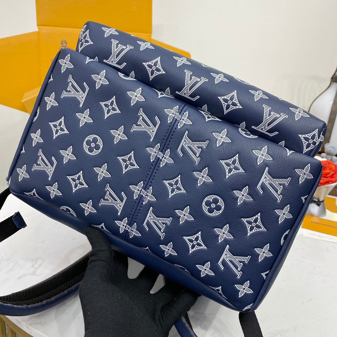 MOCHILA LV - M24760