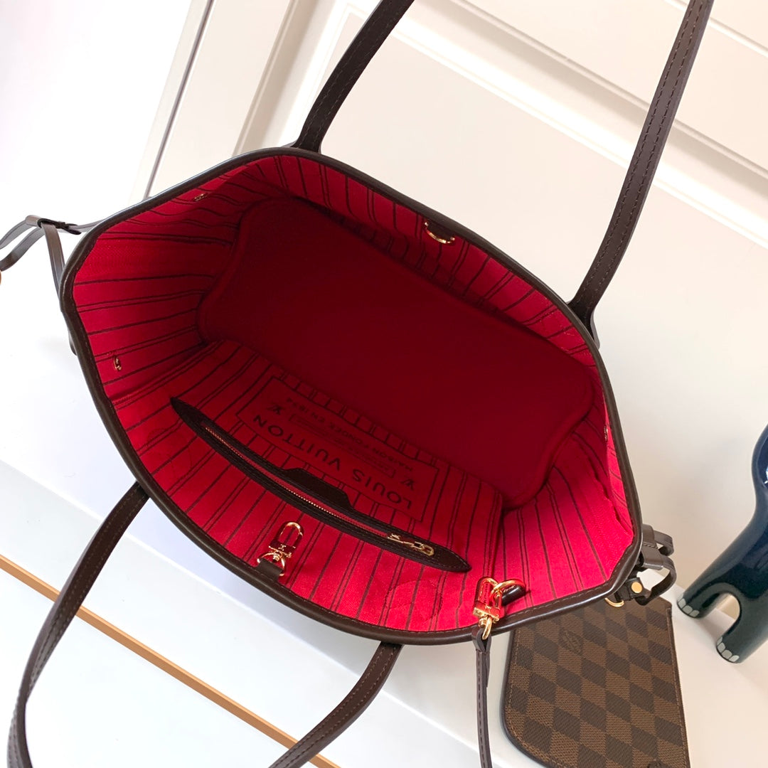 NEVERFULL BAG PM 29 *BRAND CLASSICS