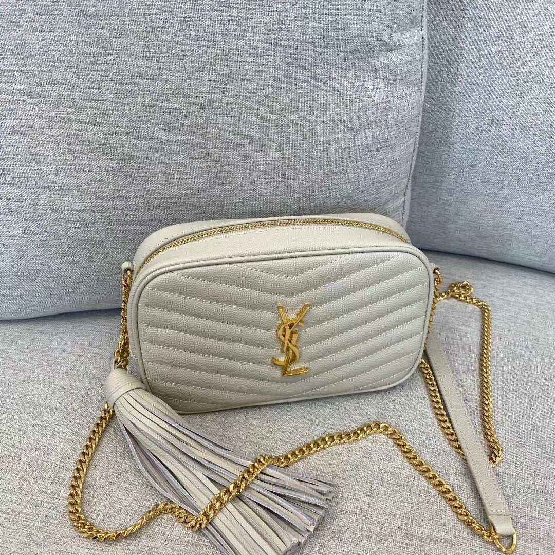 BAG YSL LOU MINI 19