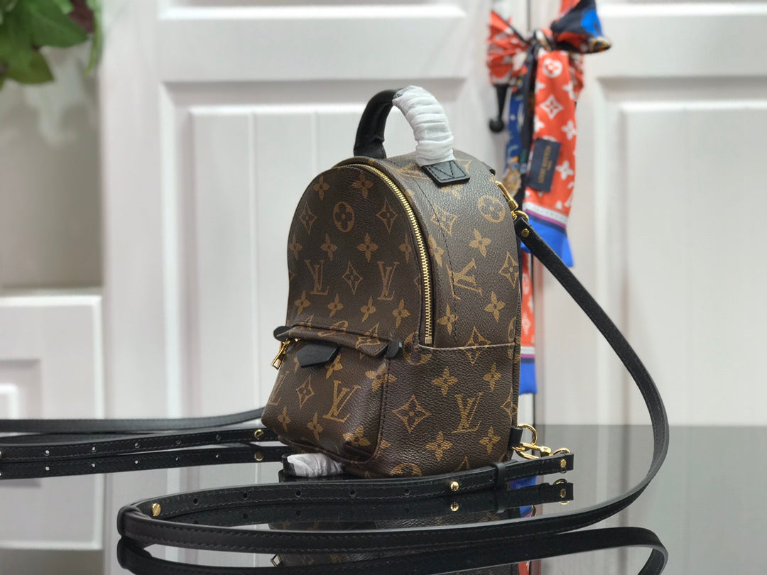 MOCHILA LV PALM SPRINGS MINI