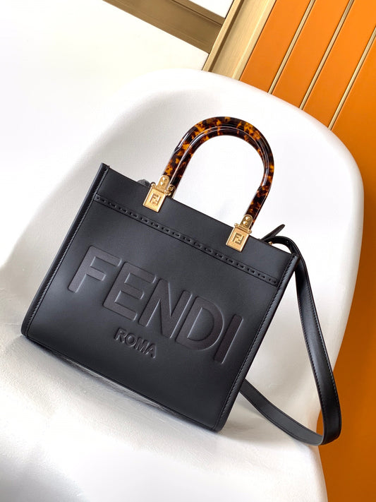 BOLSA FENDI  SUNSHINE SMALL