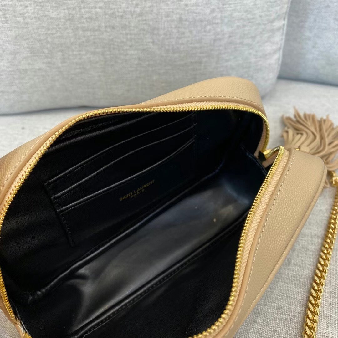 BAG YSL LOU MINI 19