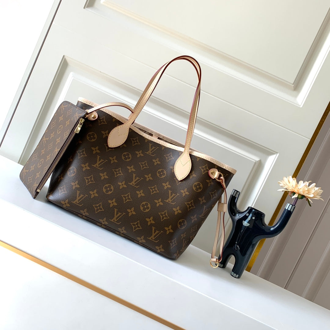 NEVERFULL BAG PM 29 *BRAND CLASSICS