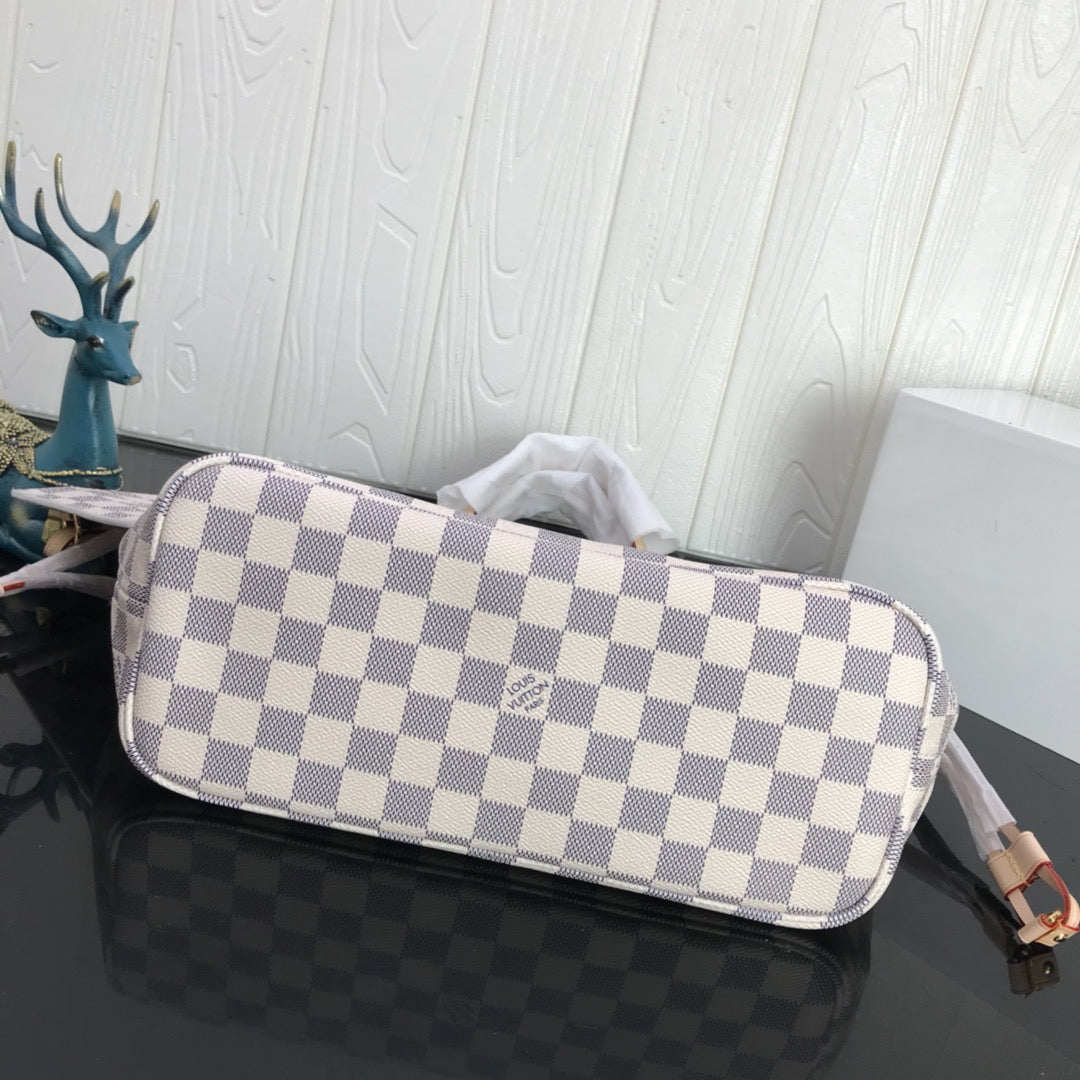 NEVERFULL BAG PM 29 *BRAND CLASSICS