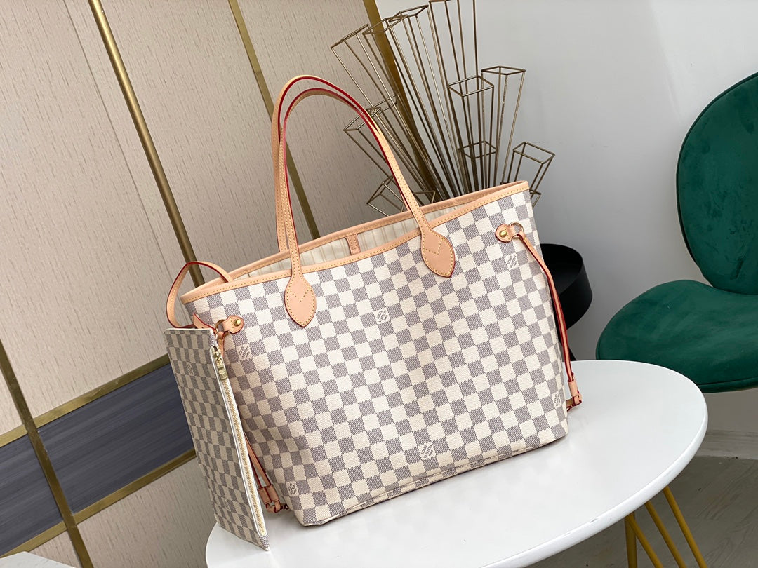 LV BAG NEVERFULL MM 32 *BRAND CLASSICS