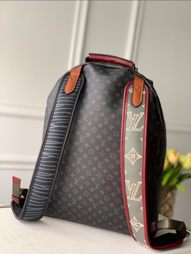 MOCHILA LV - M56853