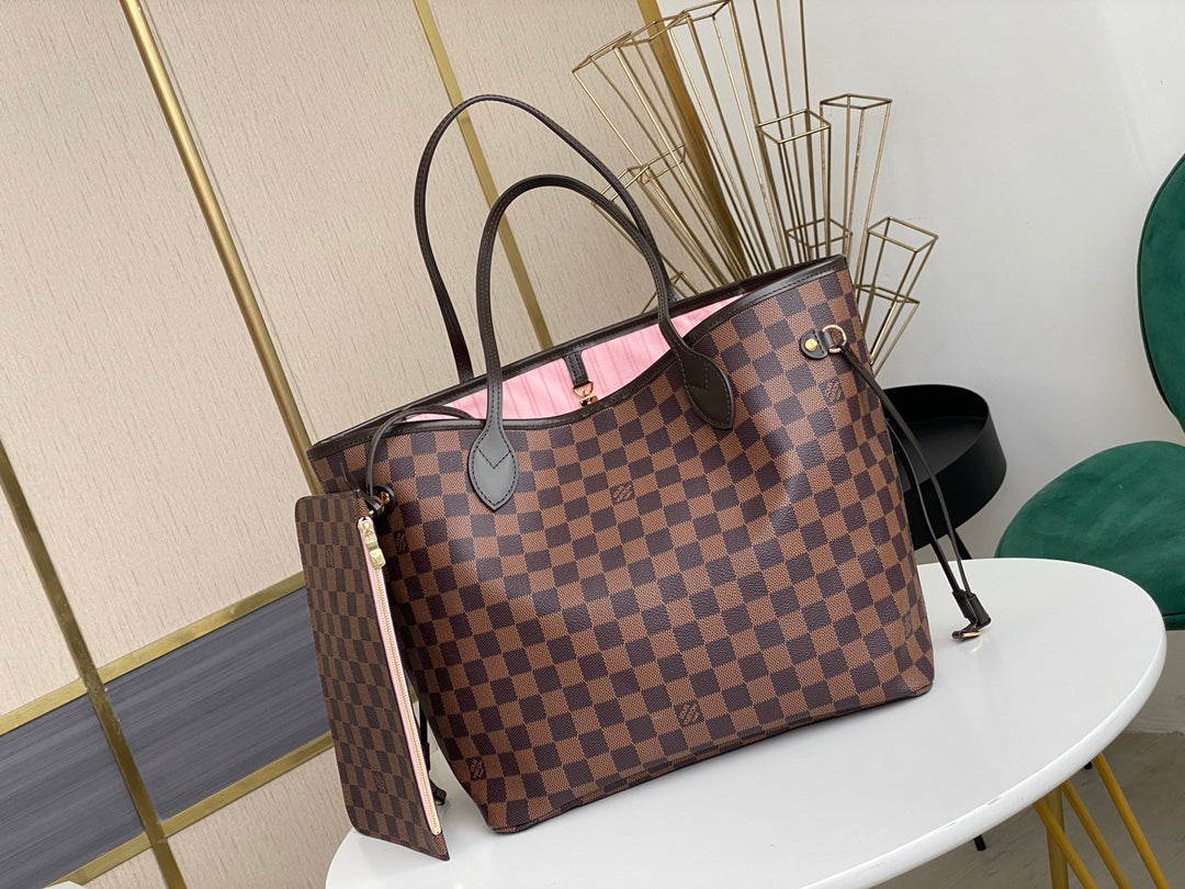 LV BAG NEVERFULL MM 32 *BRAND CLASSICS