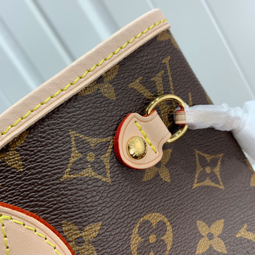 BOLSA LV NEVERFULL PM 29