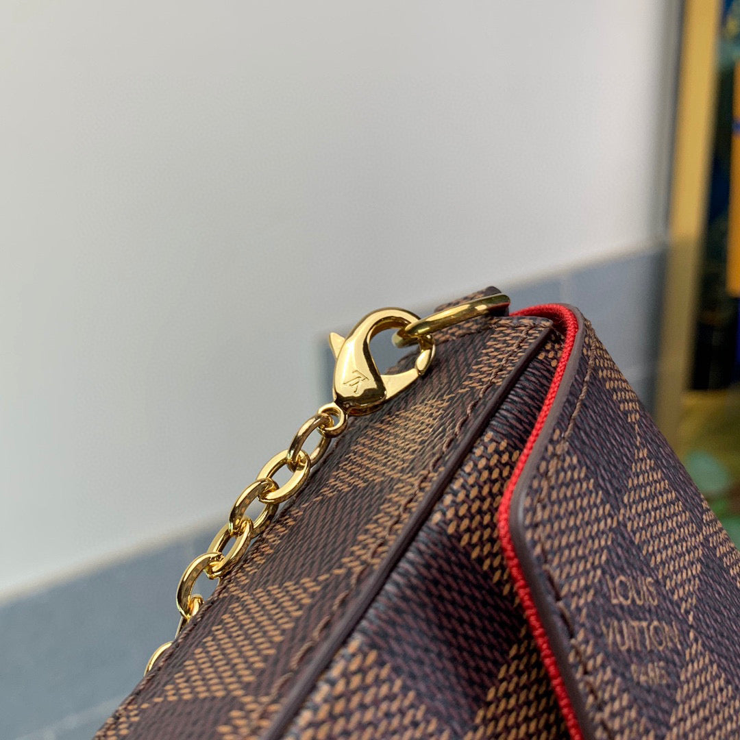 BOLSA POCHETTE FÉLICIE