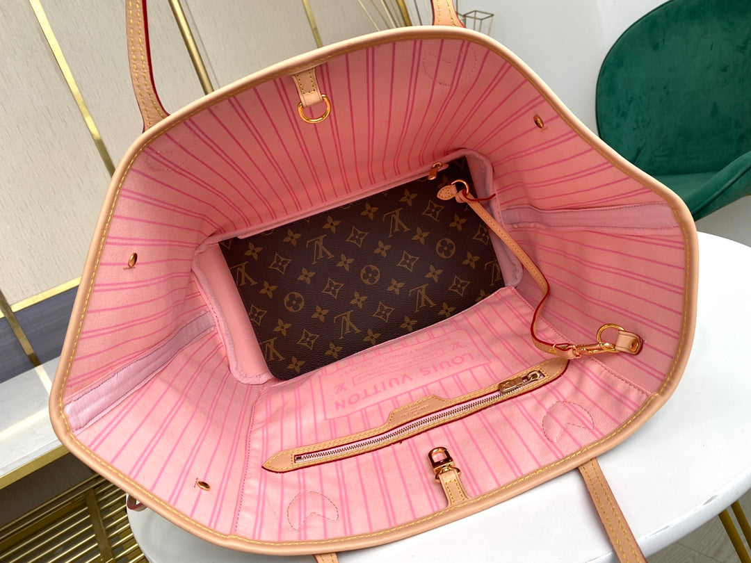 LV BAG NEVERFULL MM 32 *BRAND CLASSICS